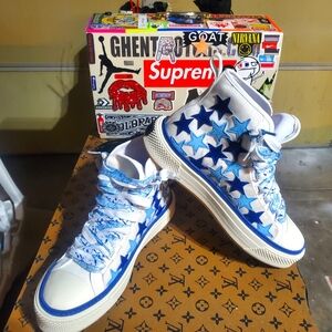 Amiri Shoes for men size 12